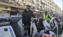 南京玄武城管最新爆料